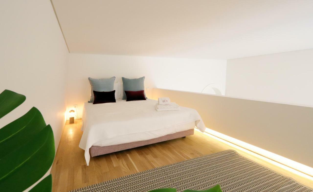 Hm - Oporto Cedofeita 500B Apartment Exterior photo