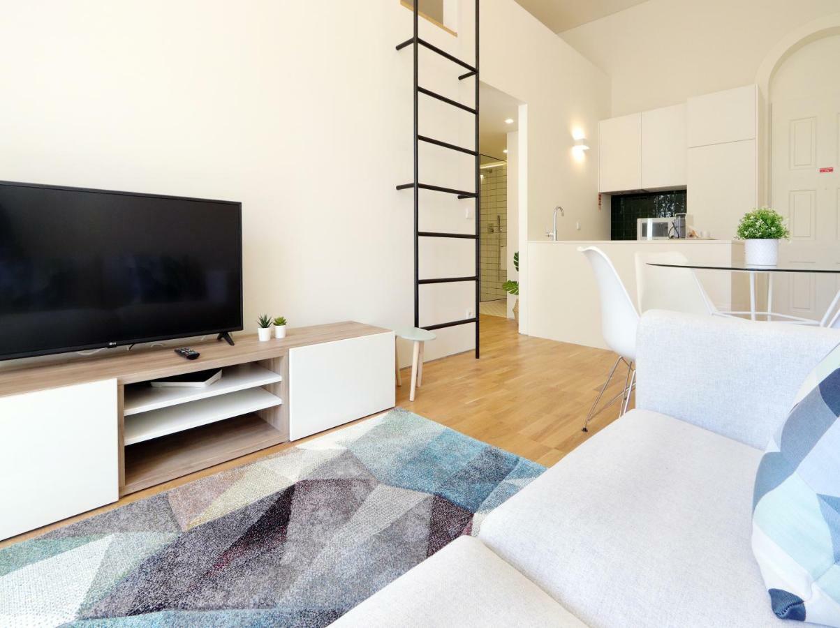 Hm - Oporto Cedofeita 500B Apartment Exterior photo